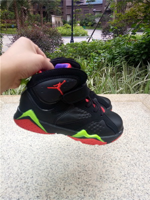 Air Jordan 7 Kids shoes--010